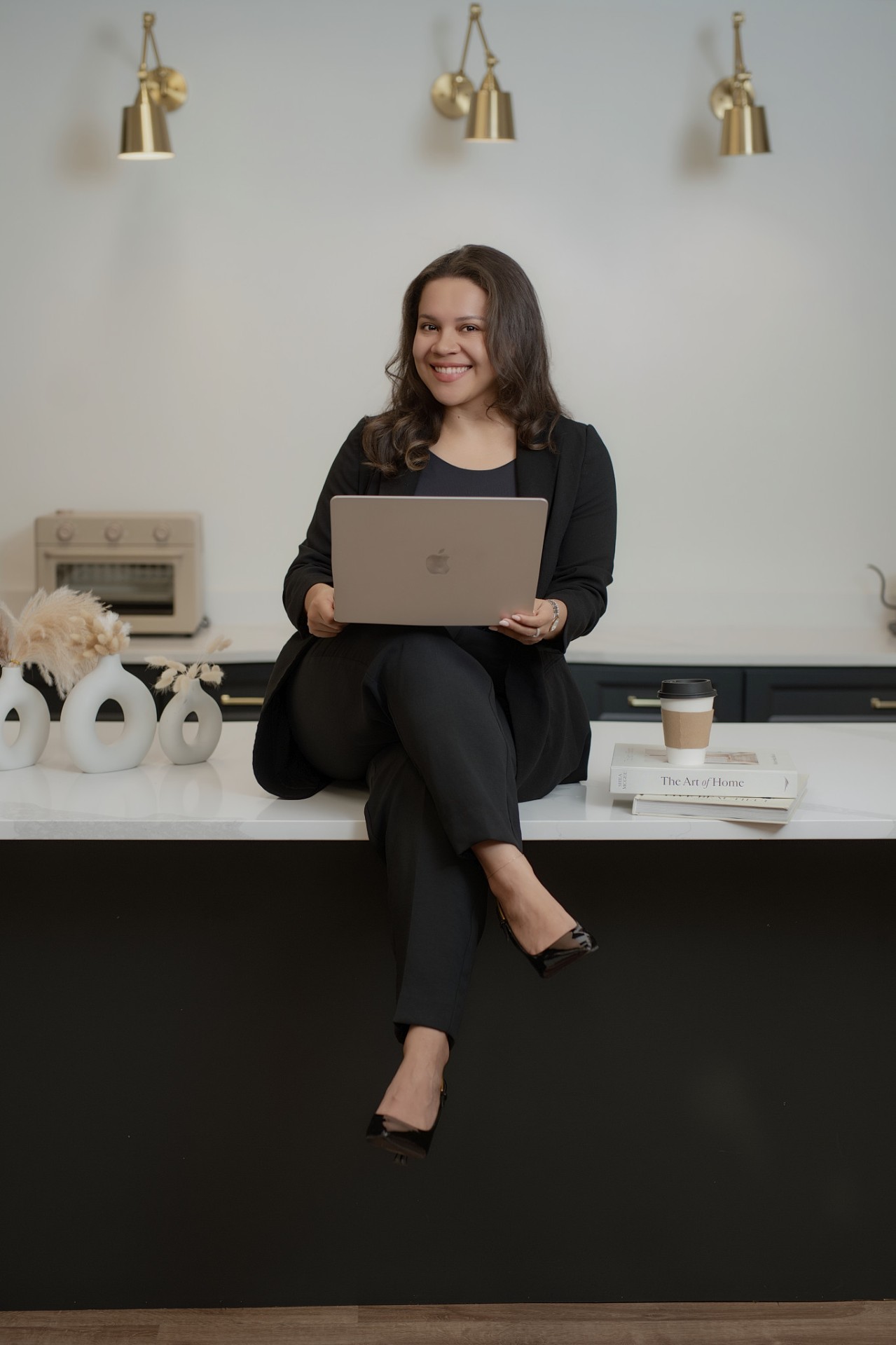 Vicky Velasquez portrait